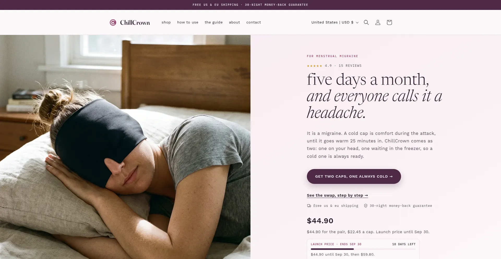 Chillcrown.com
