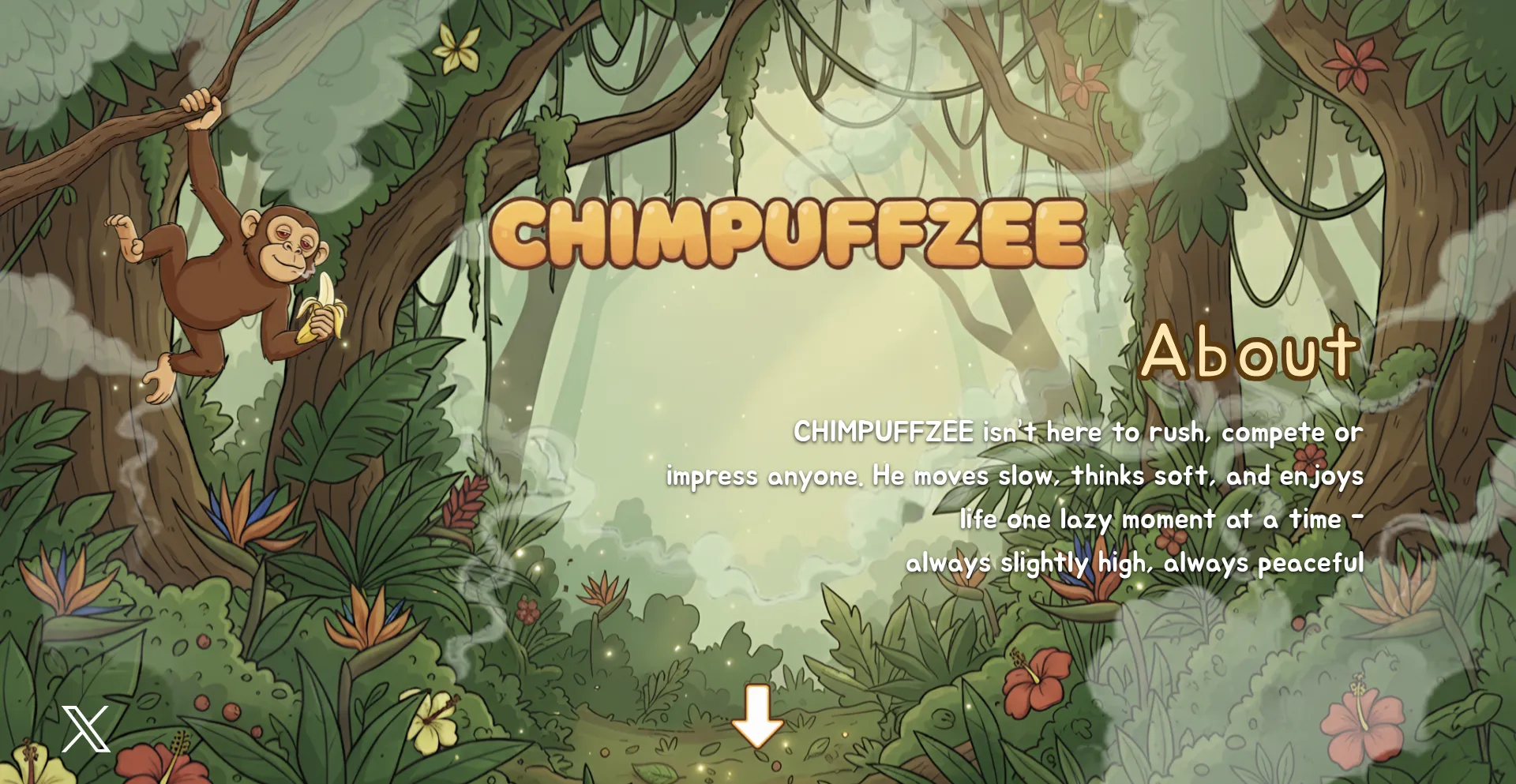 Chimpuffzee.fun