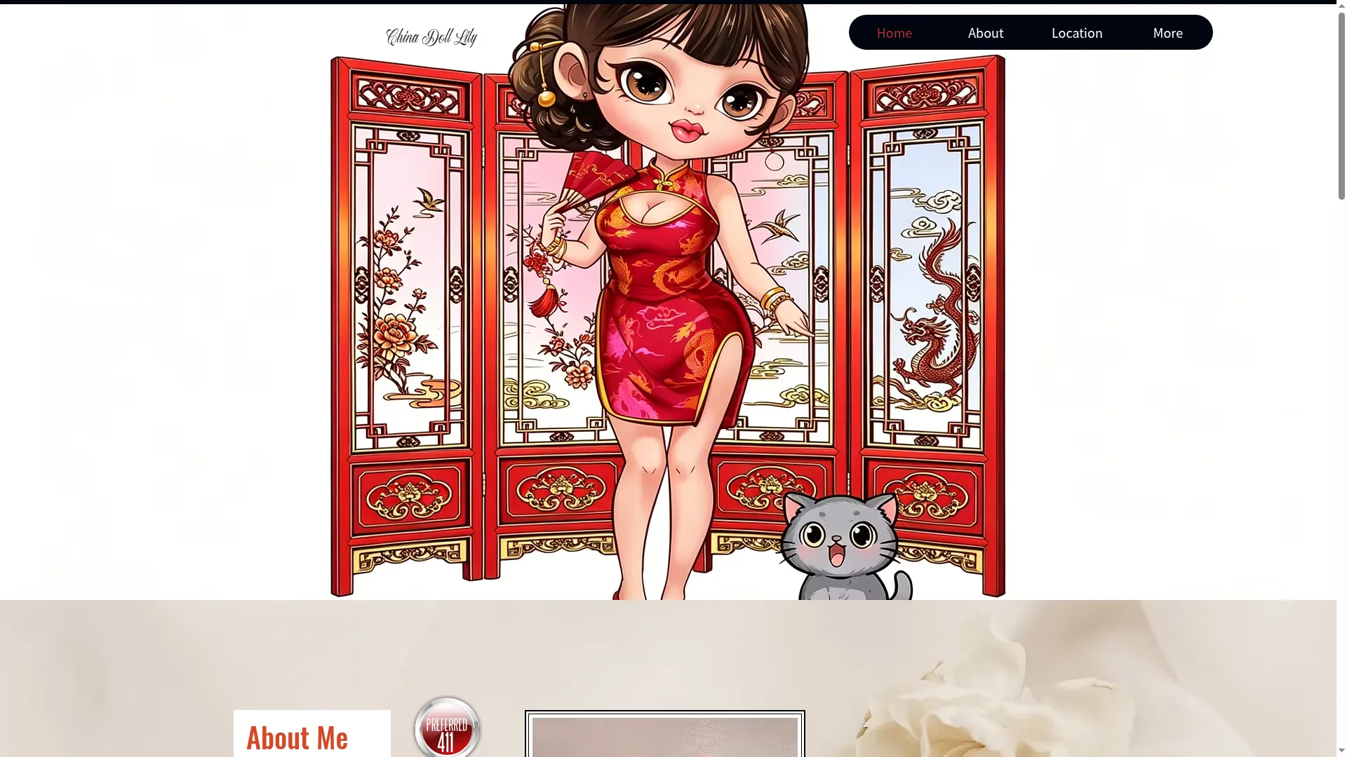 Chinadolllily.com