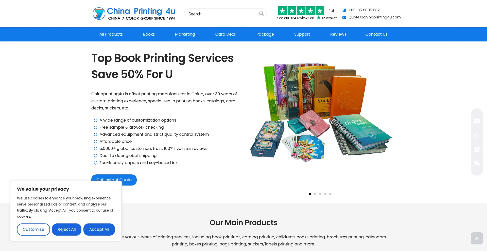 Chinaprinting4u.com