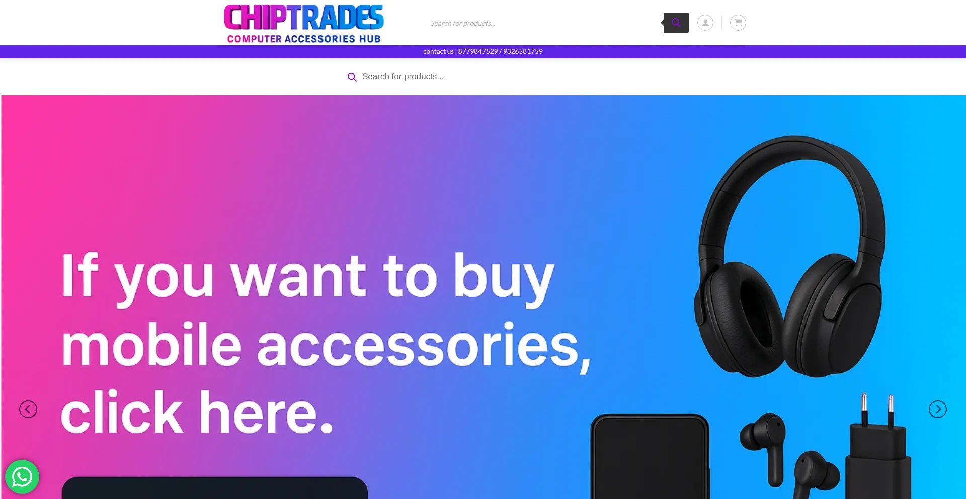 Chiptrades.in