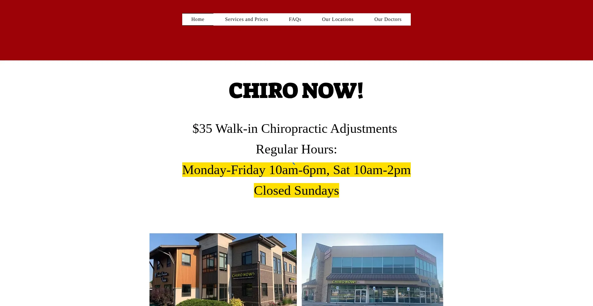 Chironow.org