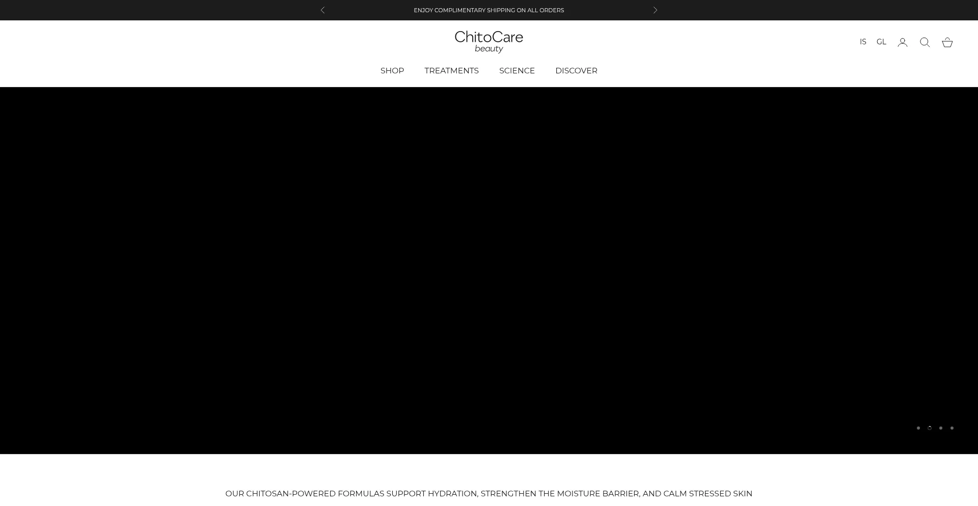Chitocare.co.uk