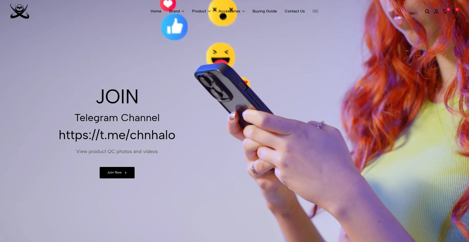 Chnhalo.com