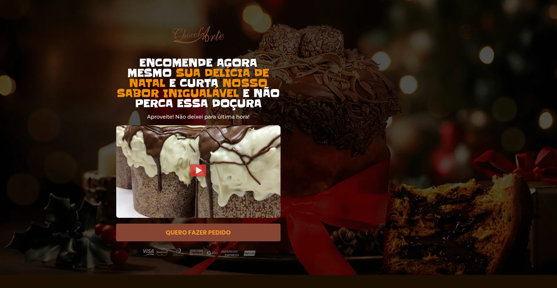 Chocolarte.com.br