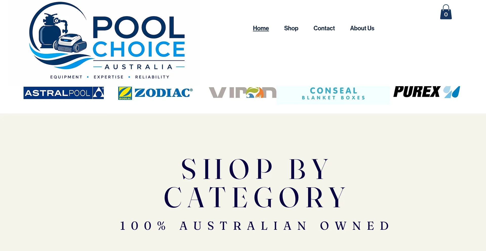 Choicepoolequipment.com.au