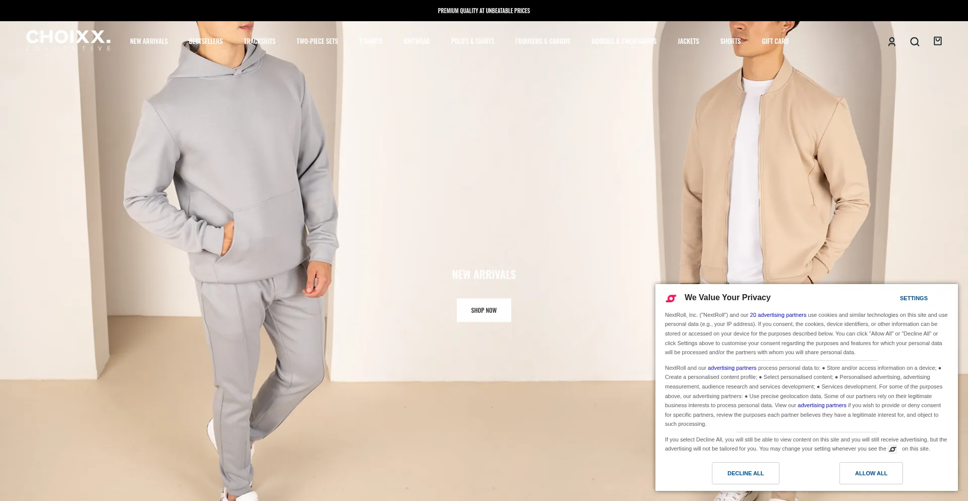 Choixstore.com