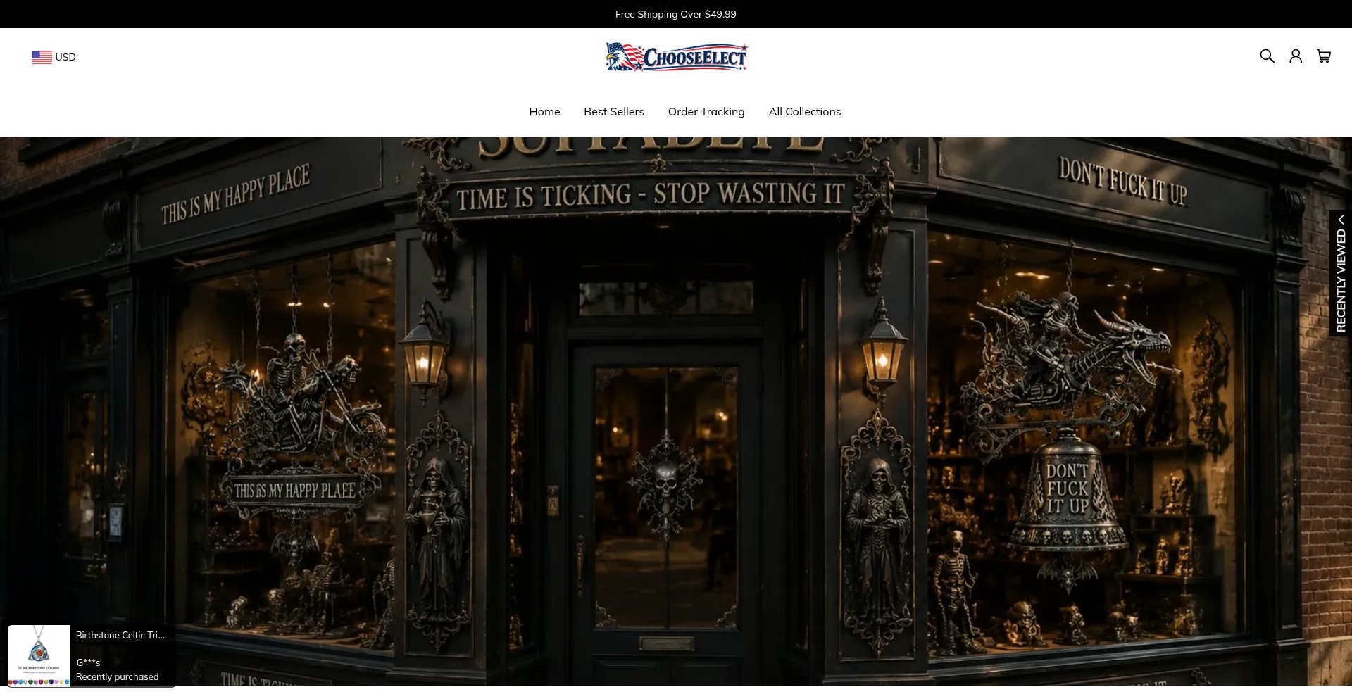 Chooseelect.com