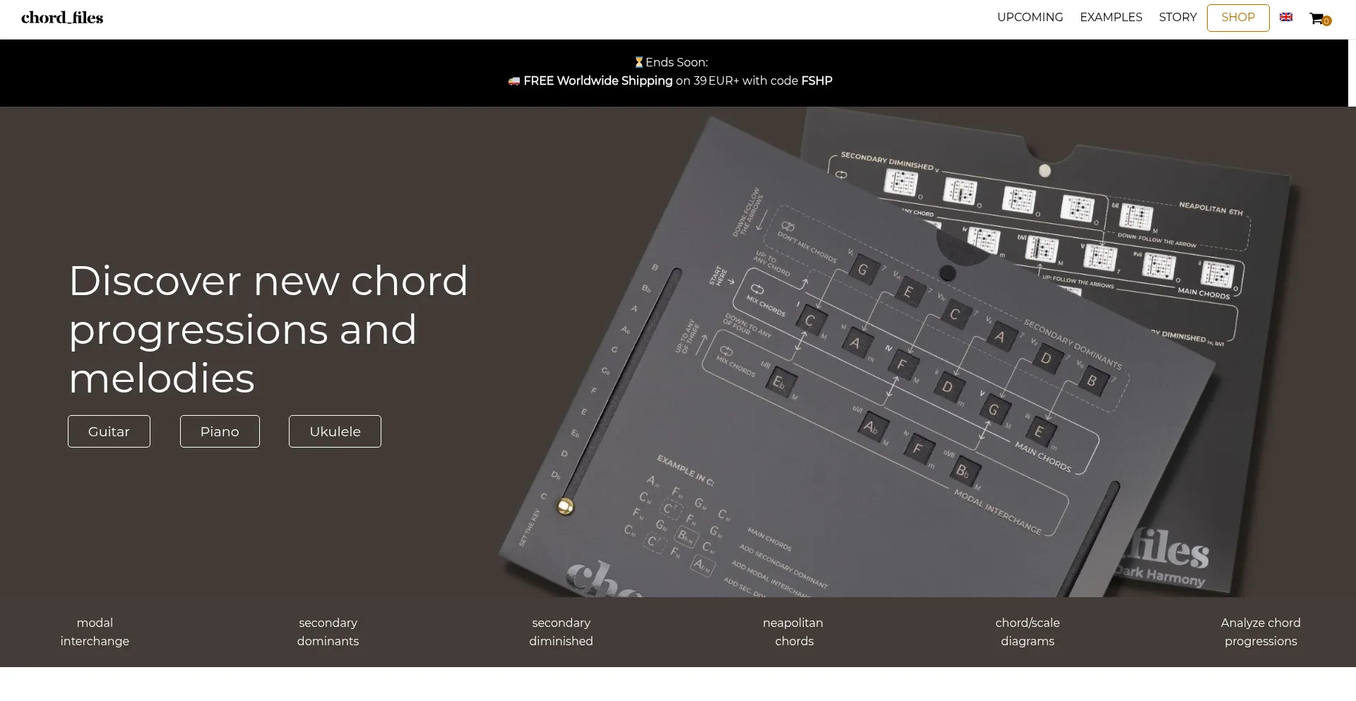 Chordfiles.com