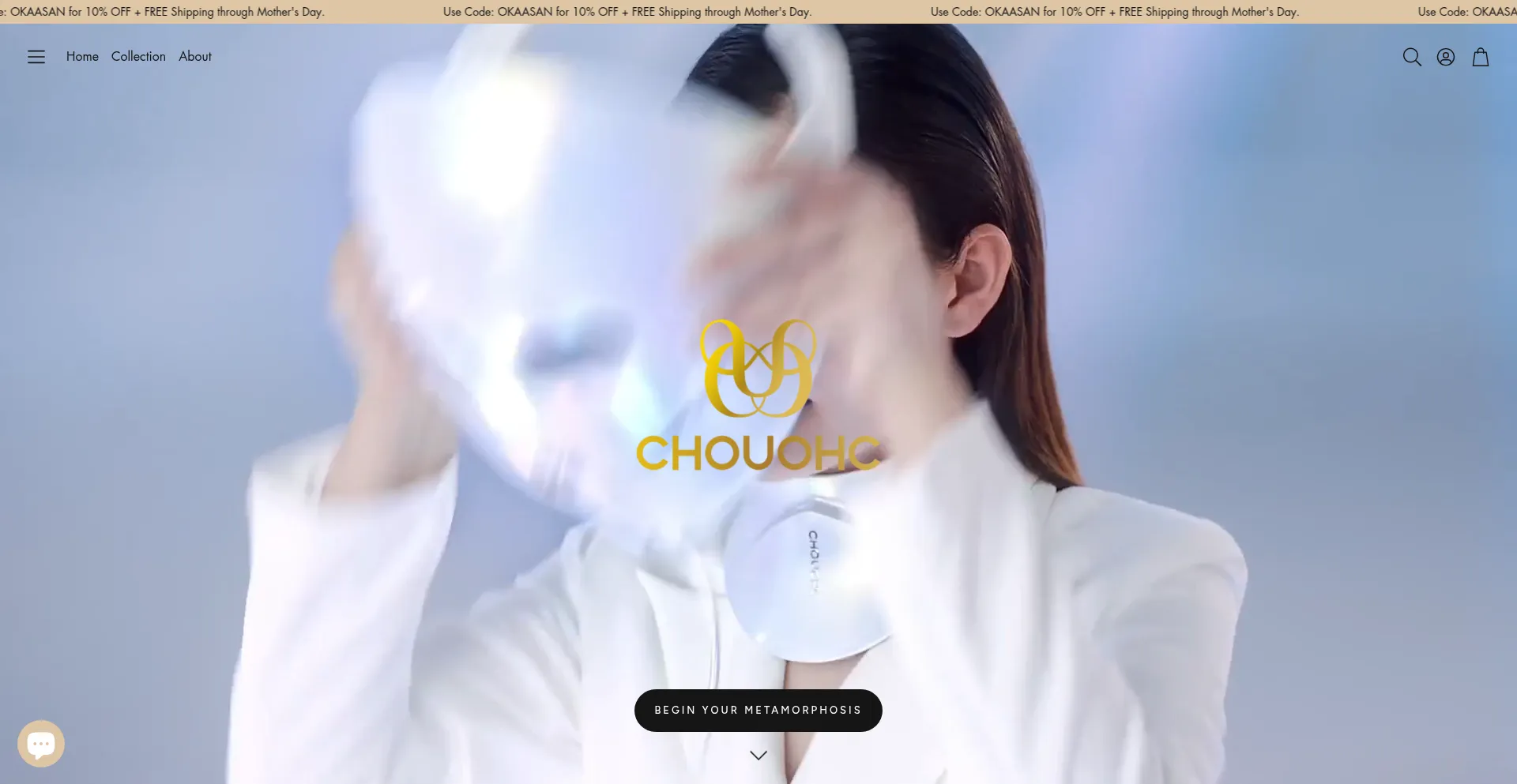 Chouohctokyo.com