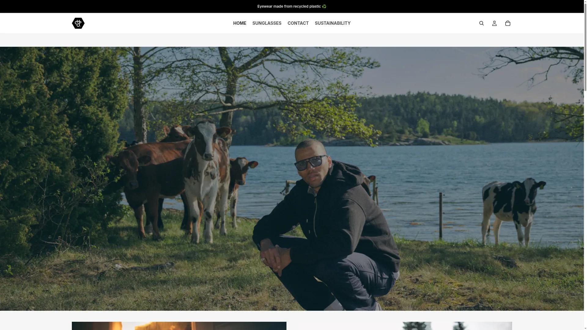 Chpobrand.com