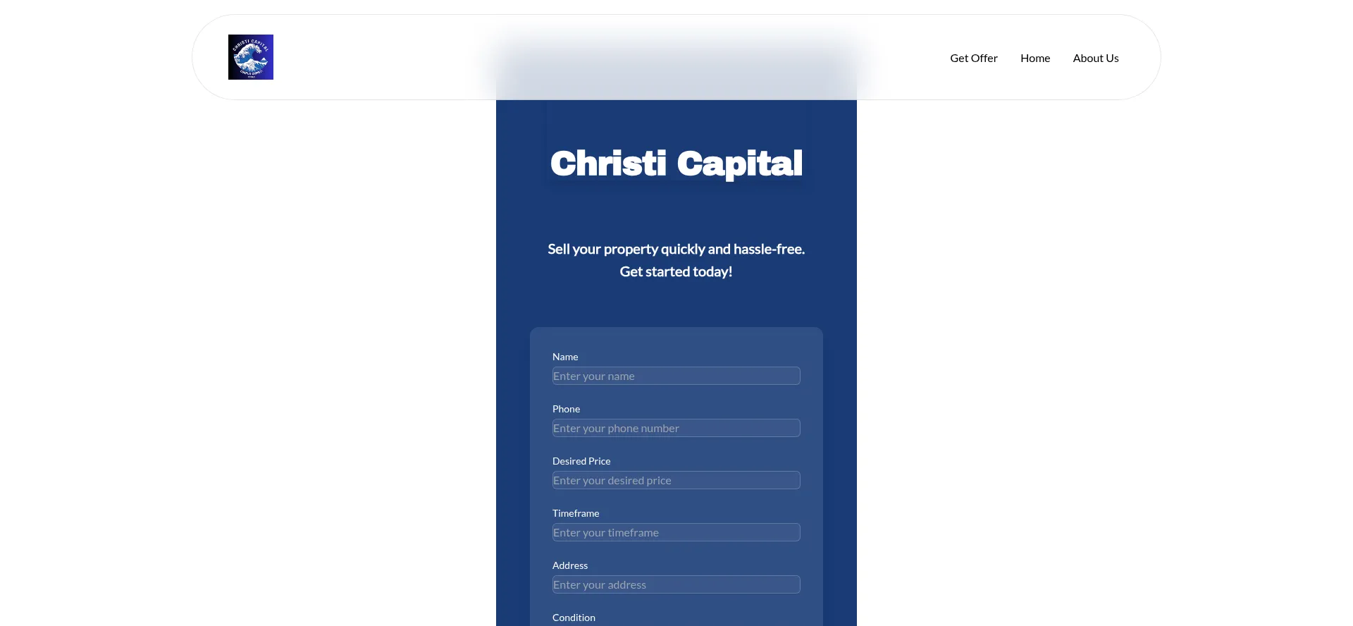 Christicapital.com