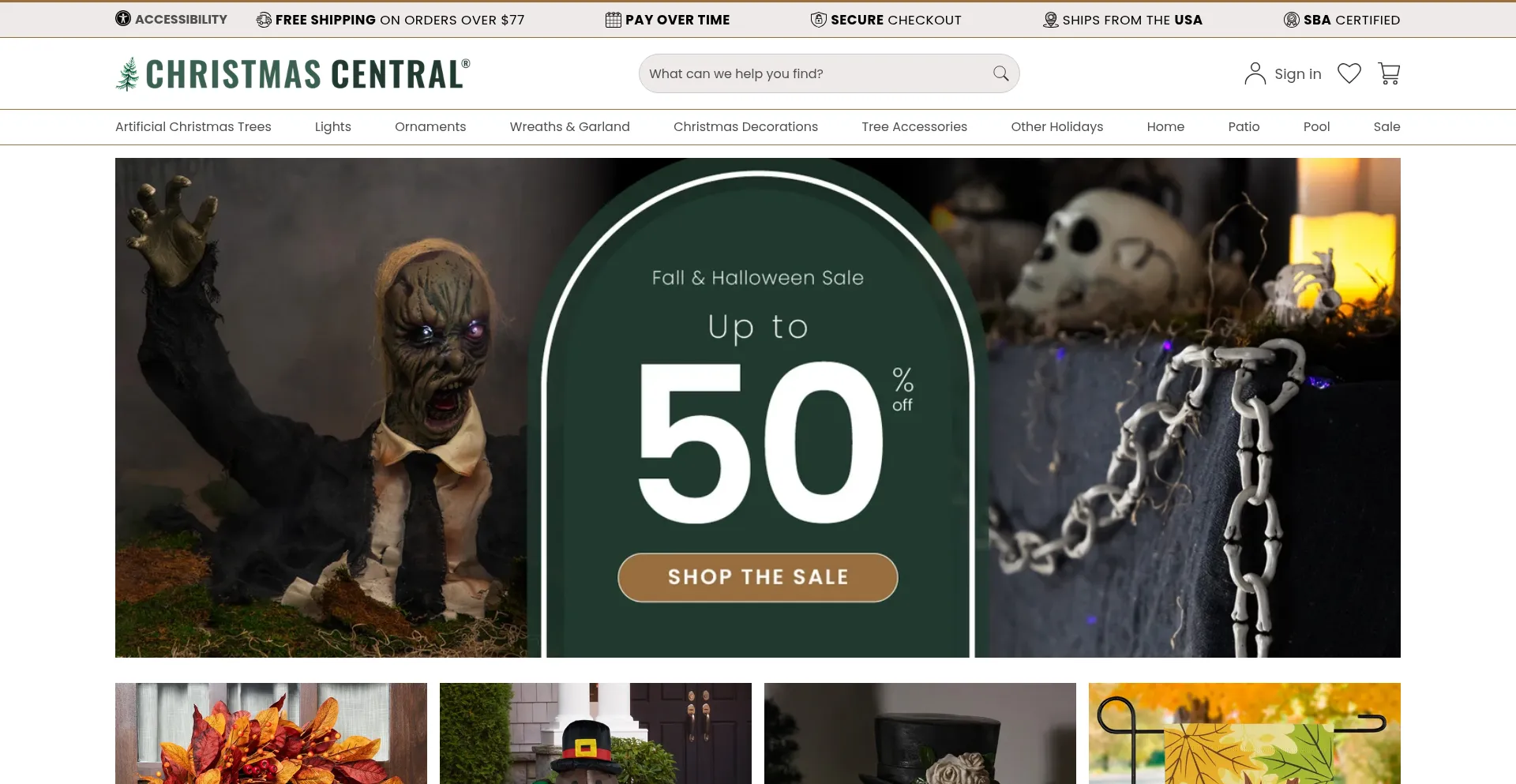 Christmascentral.com