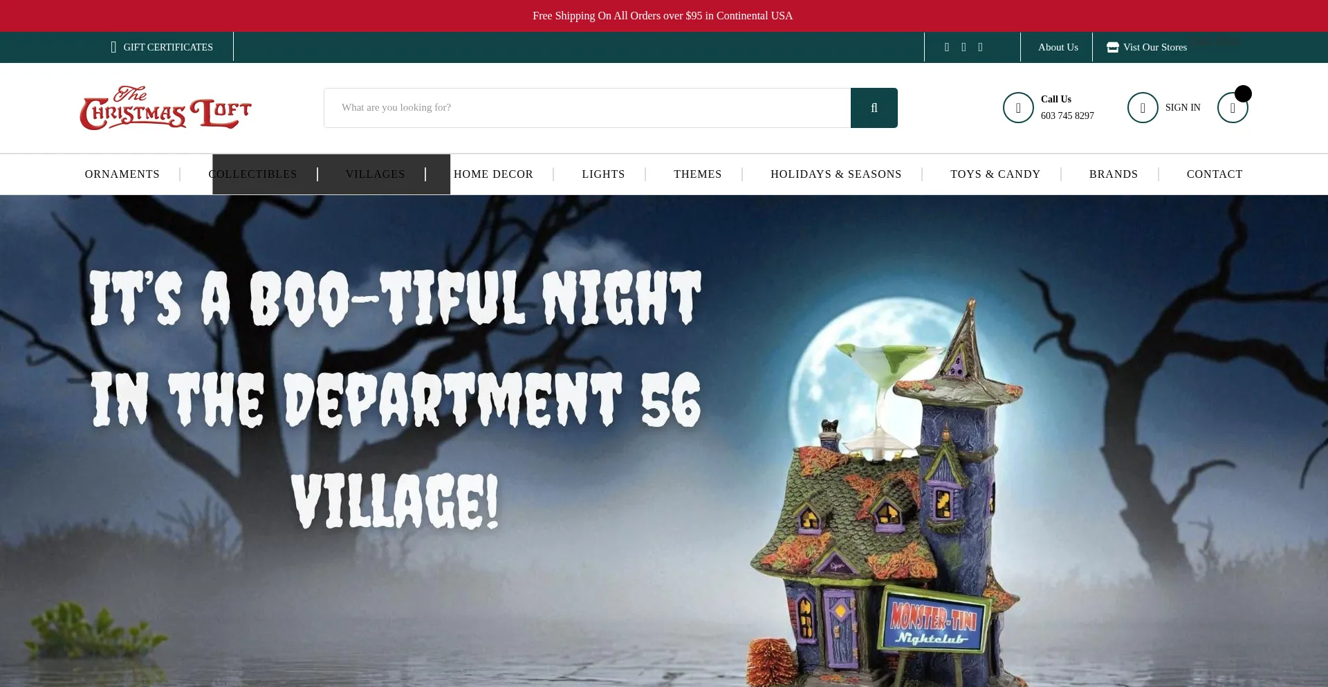 Christmasloft.com