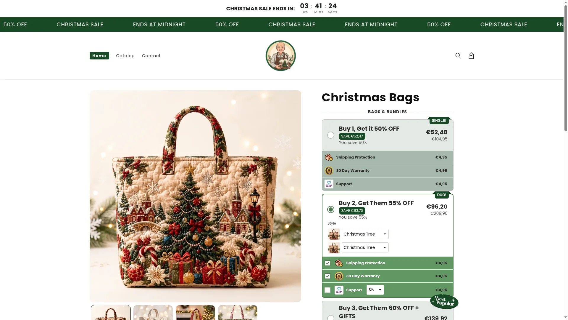 Christmasmade.store
