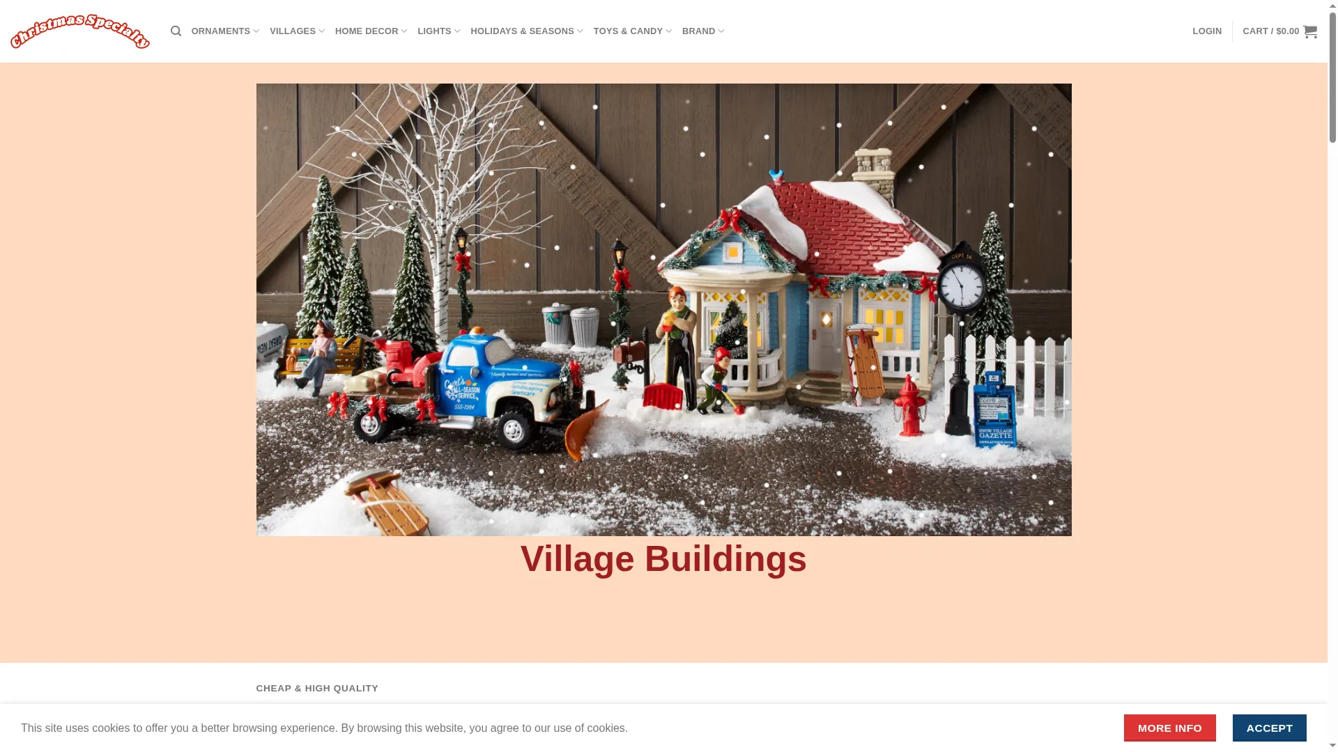 Christmasspecialty.com