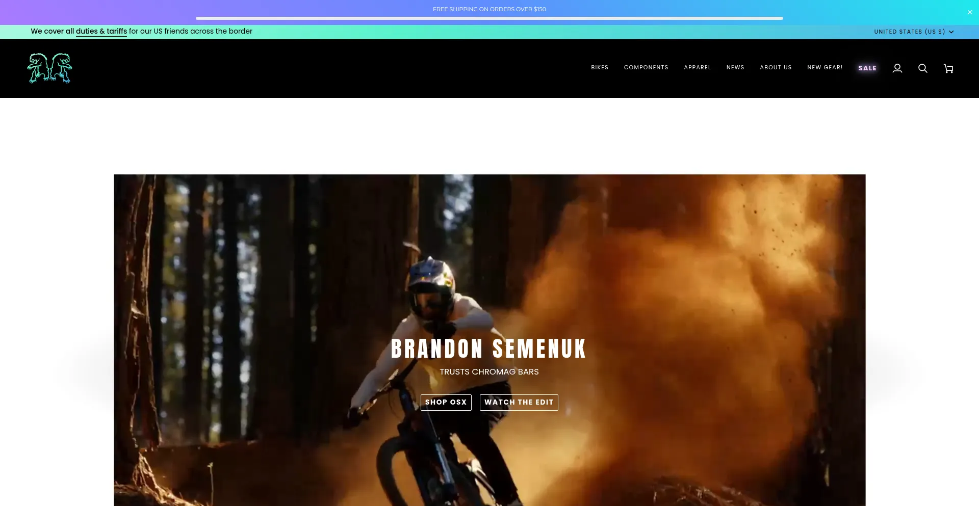 Chromagbikes.com