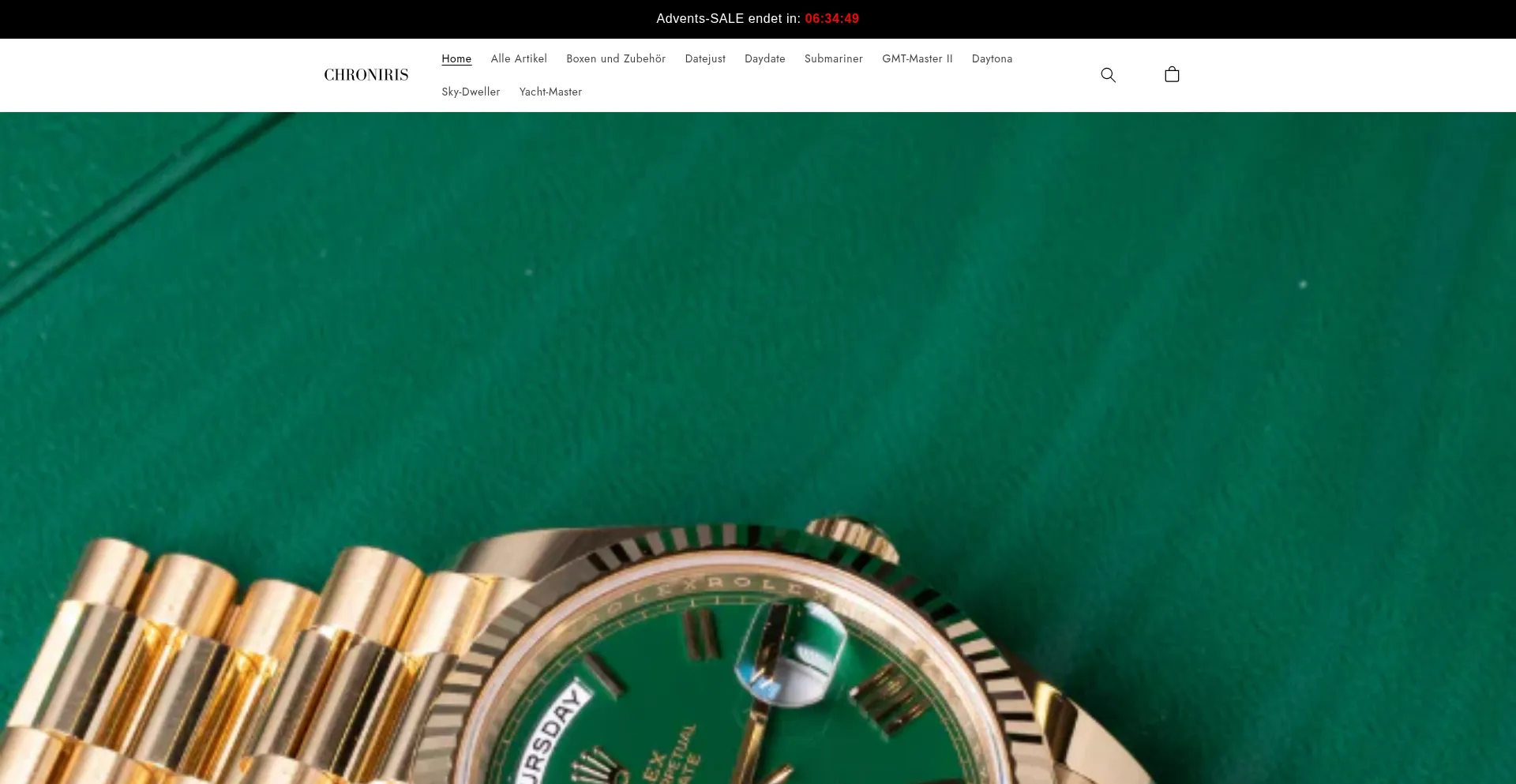 Chroniris.com