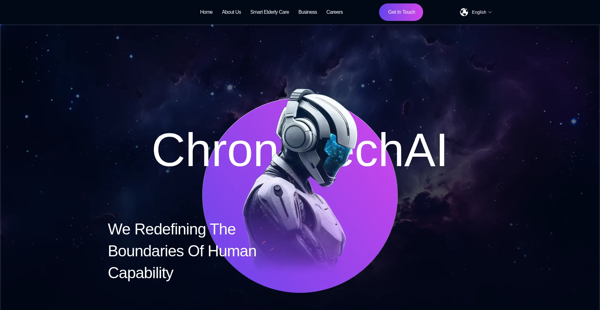 Chronotech.ai