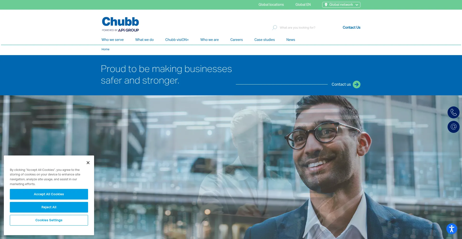 Chubbfs.com