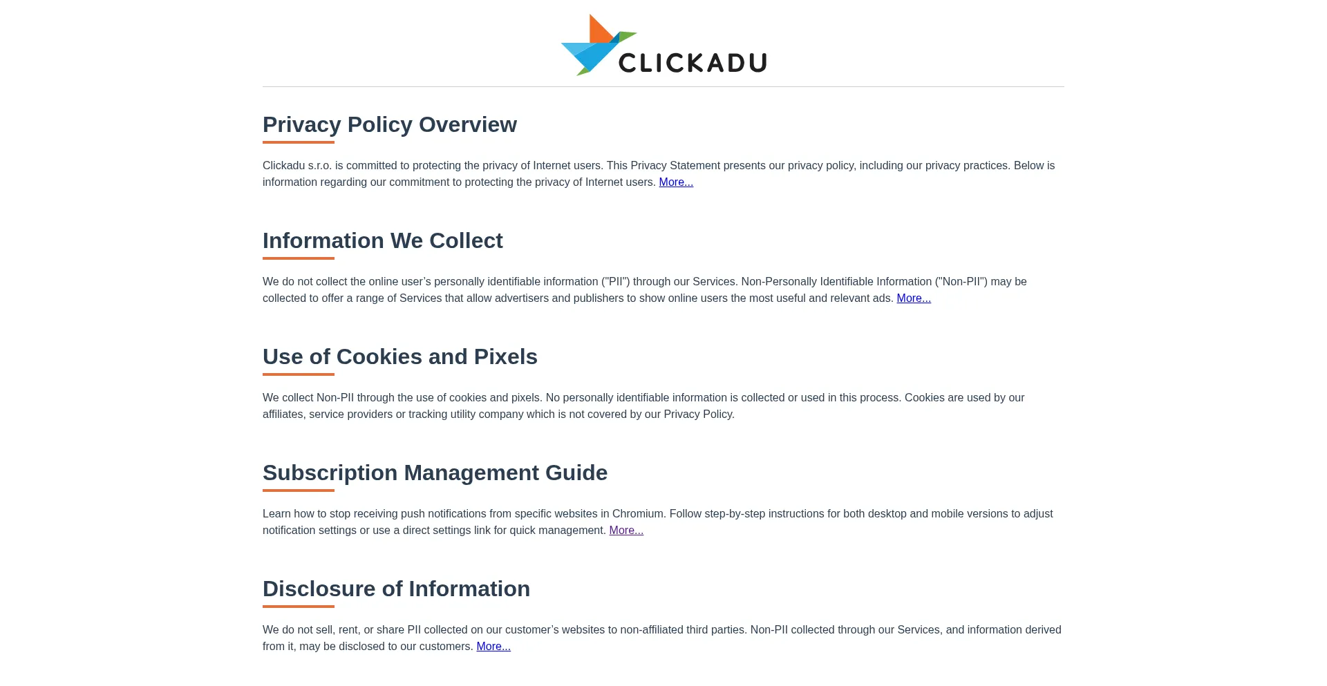 Website screenshot of Chubbyexemplaryhardiness.com