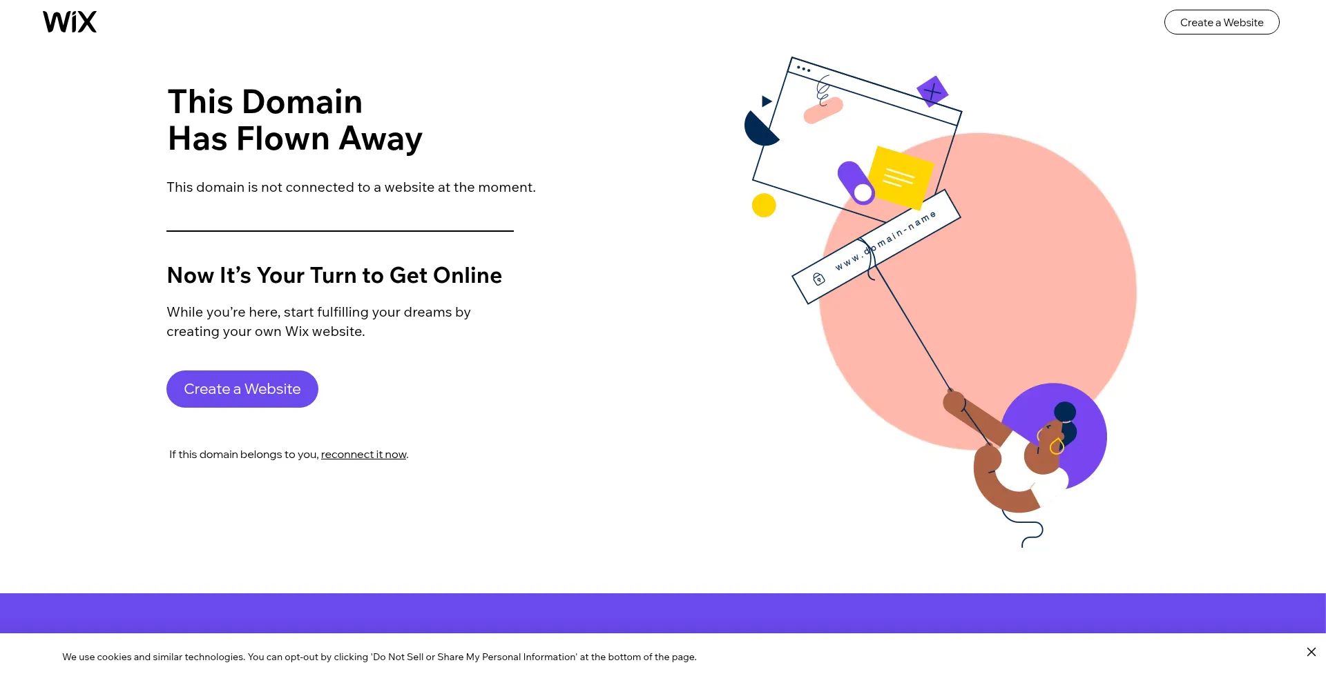 Website screenshot of Chucklegigglenu.com