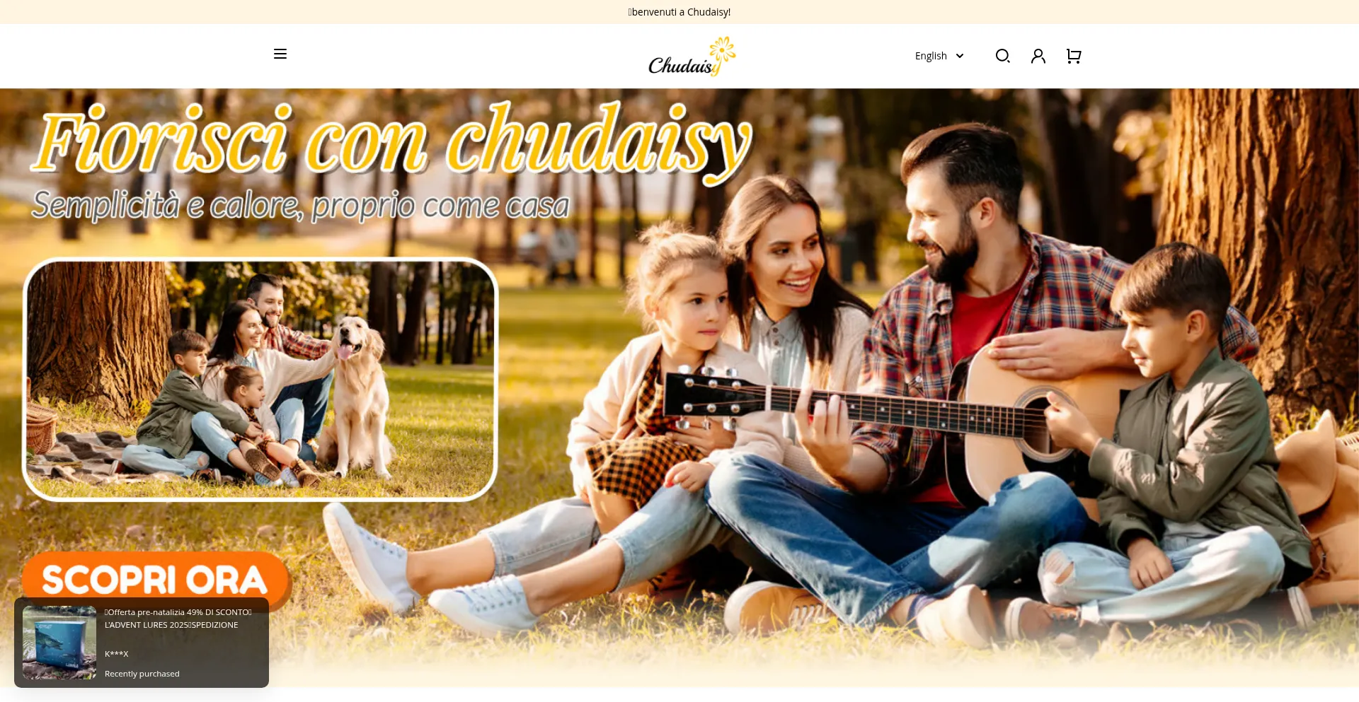 Chudaisy.com