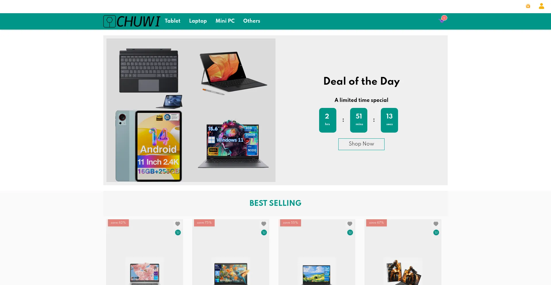 Chuwis.shop