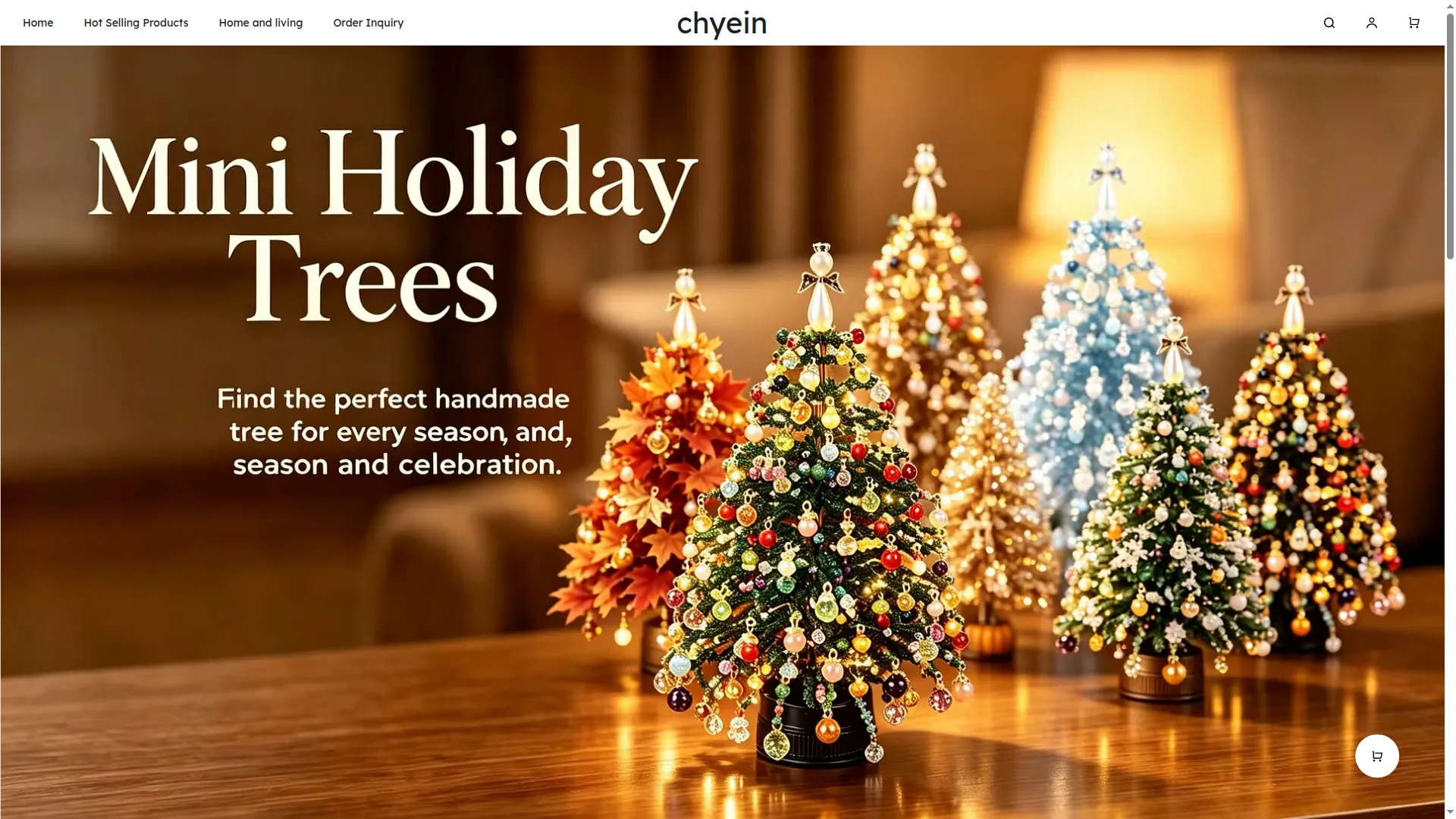 Chyein.com