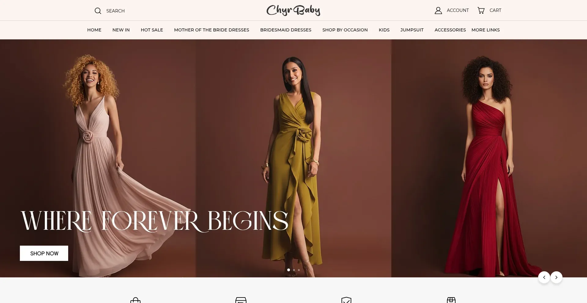 Chyrbaby.com
