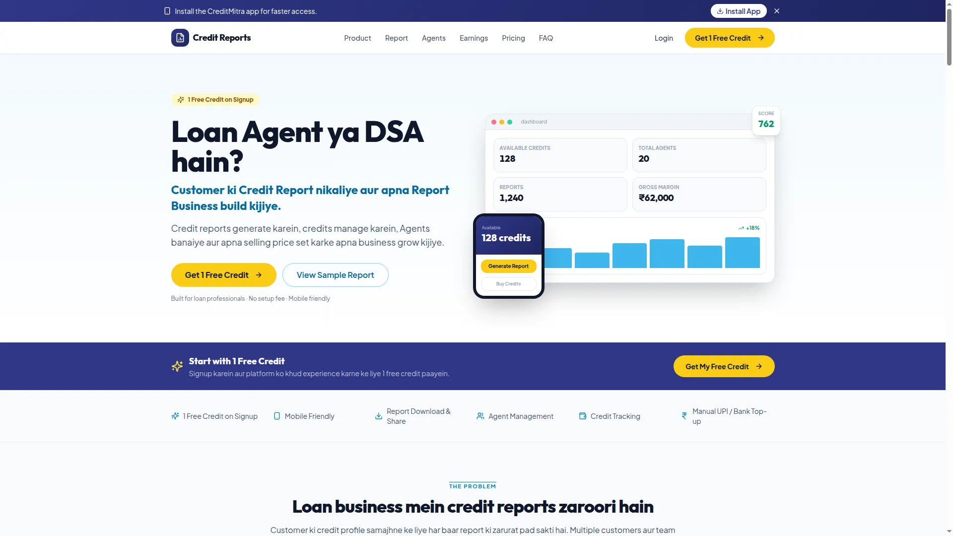 Cibilreports.in
