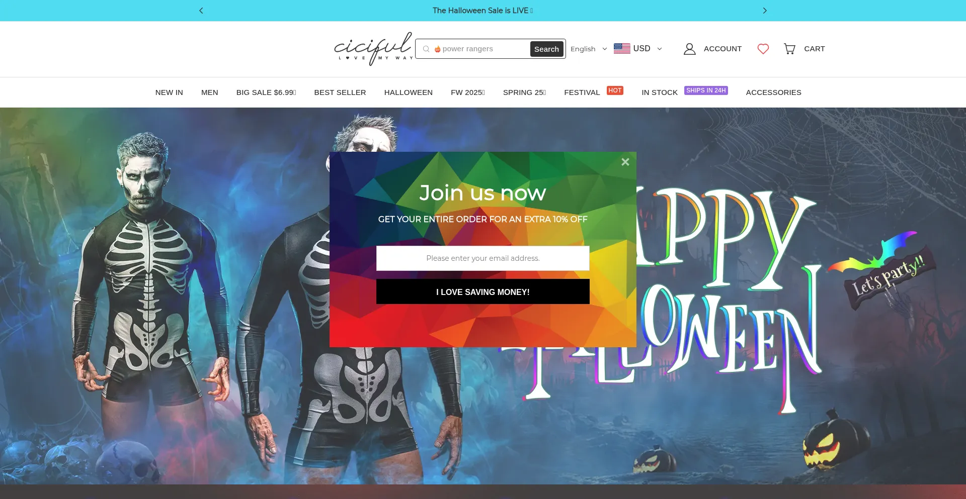 Ciciful.com