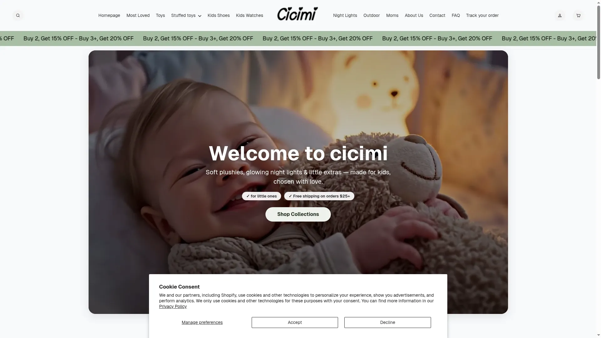 Cicimi.co