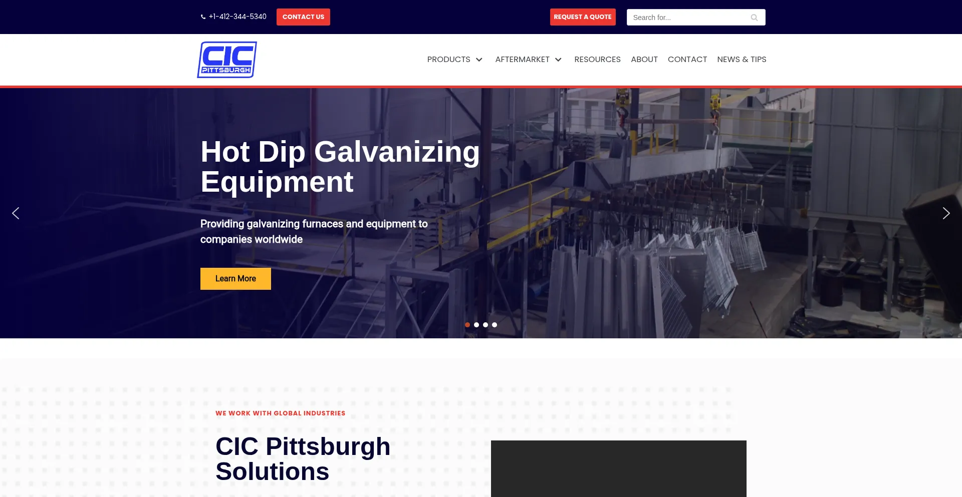 Cicpgh.com
