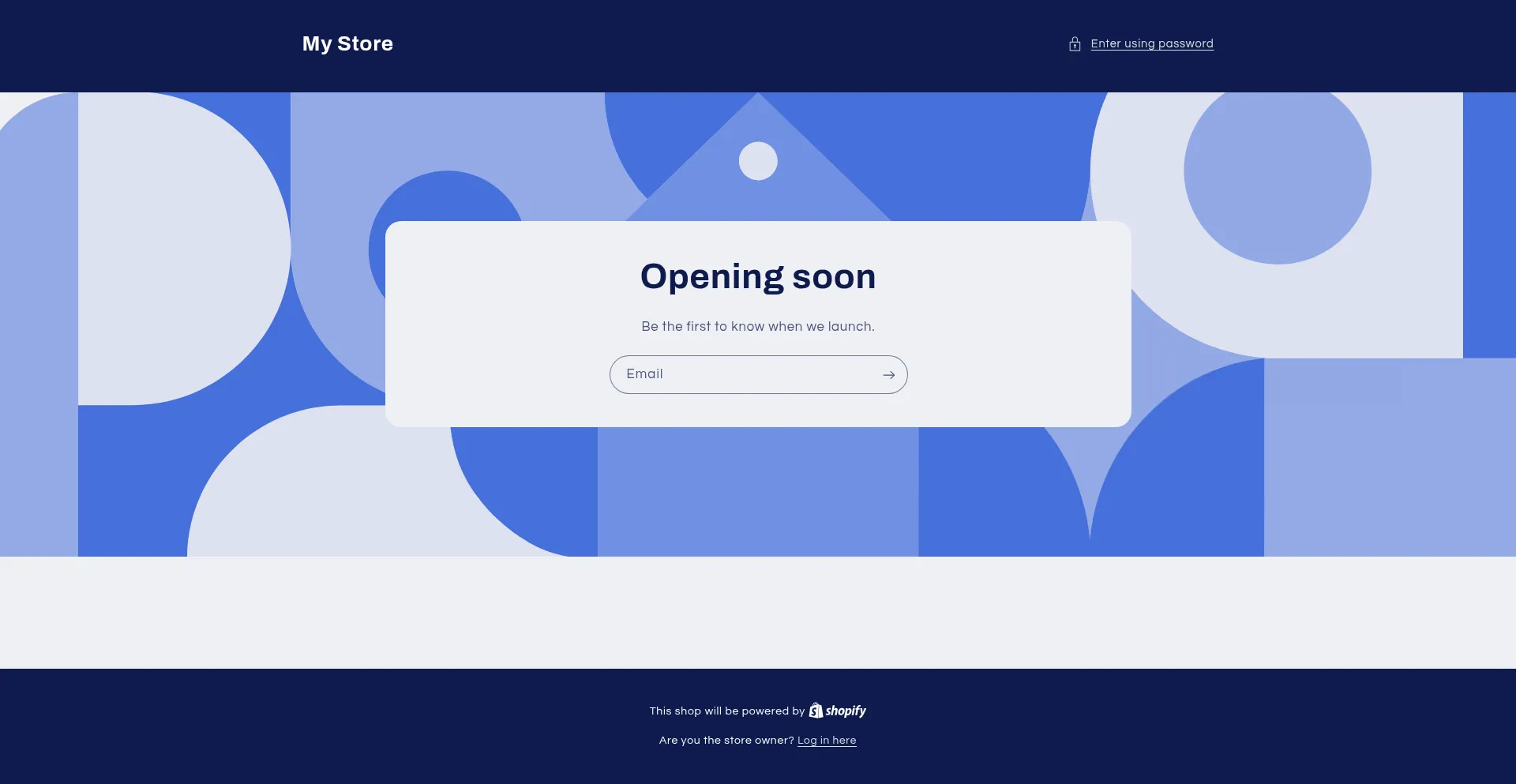 Website screenshot of Cielo-fiora.com