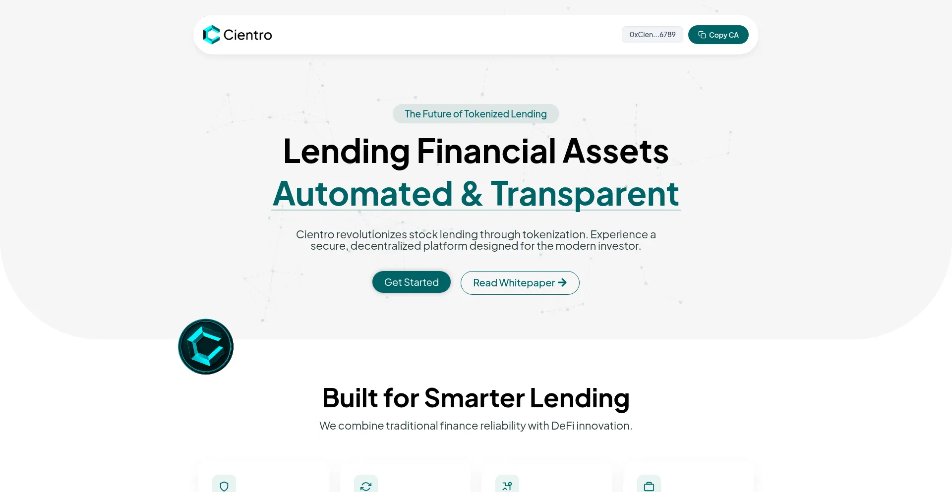 Cientrohub.xyz