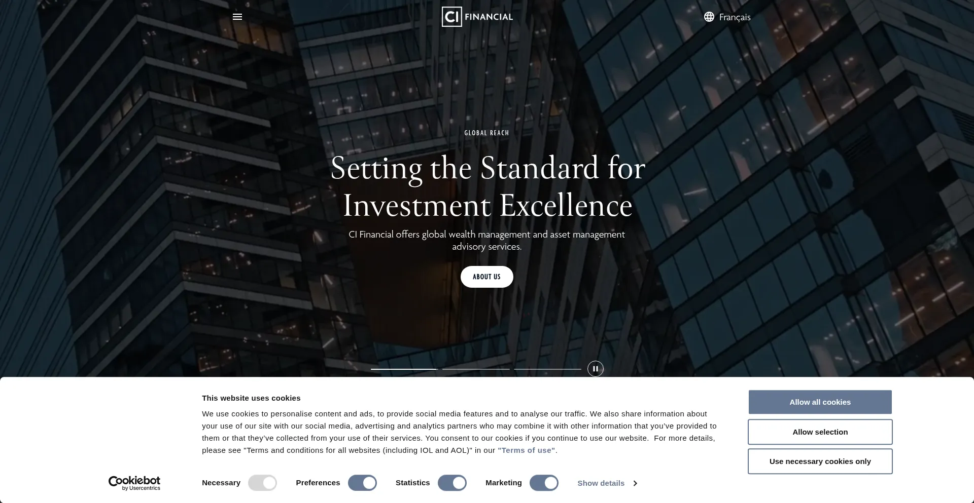 Cifinancial.com