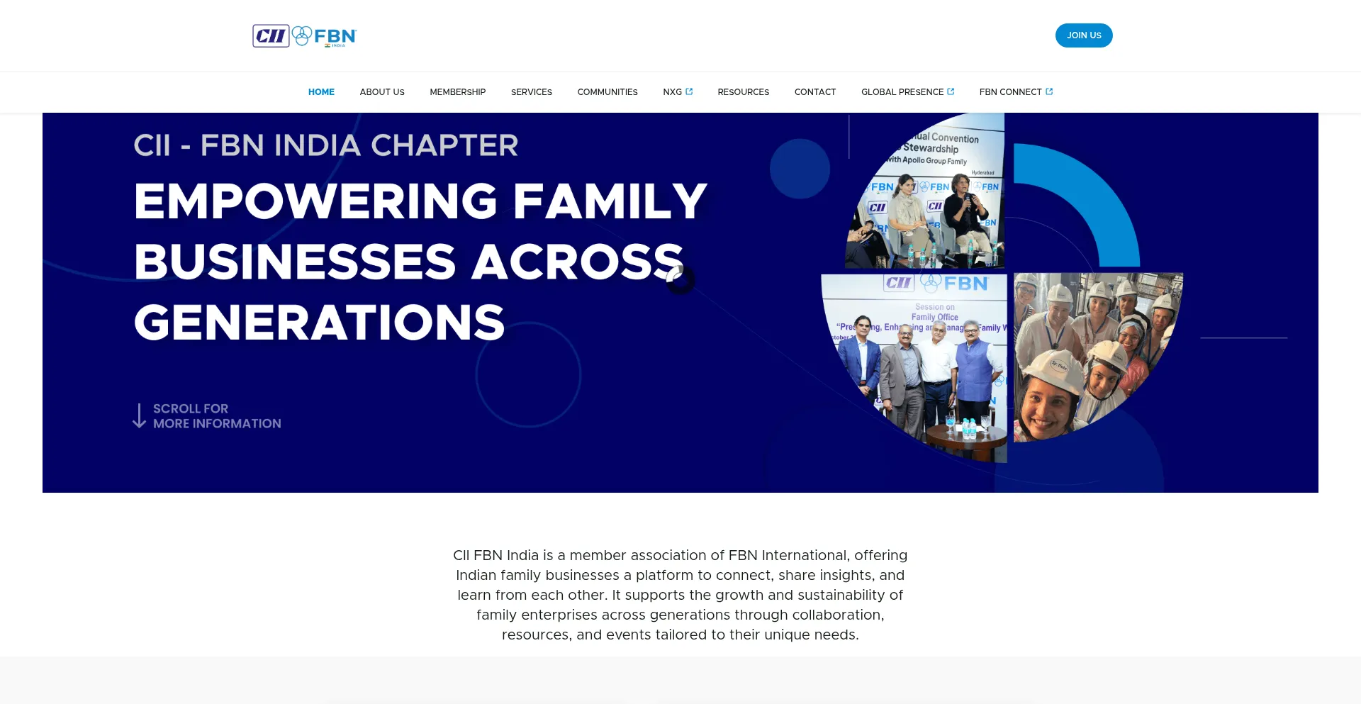 Ciifbnindia.org