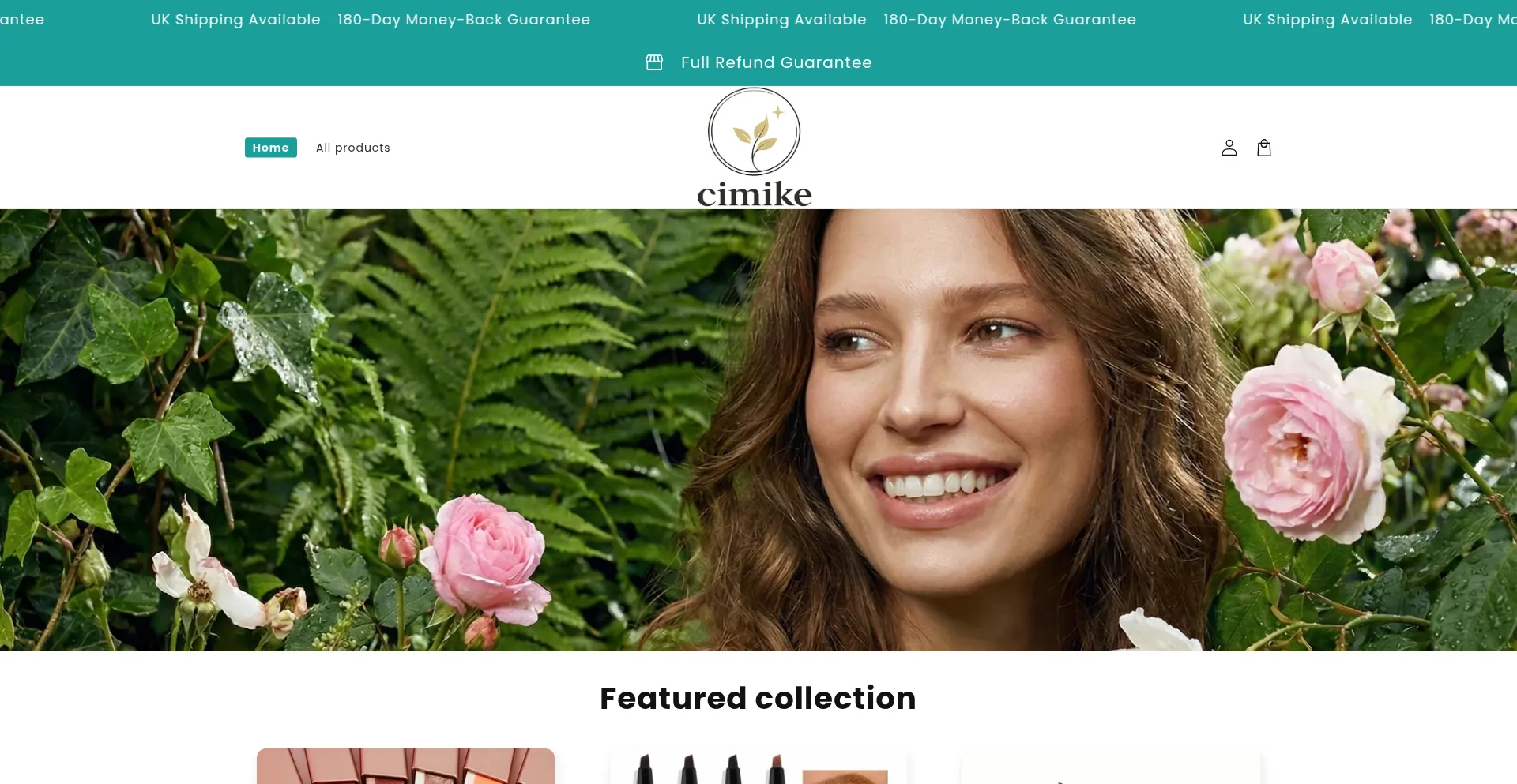 Cimike.com