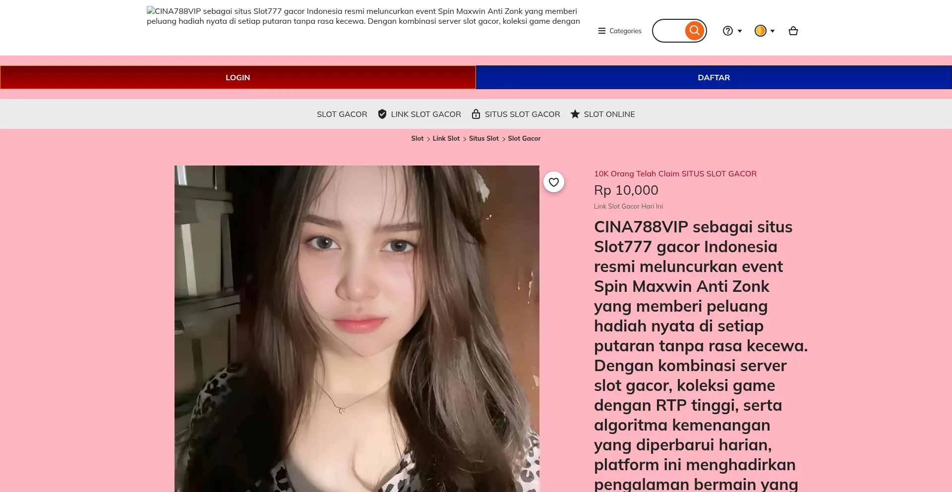 Cina788vip.online