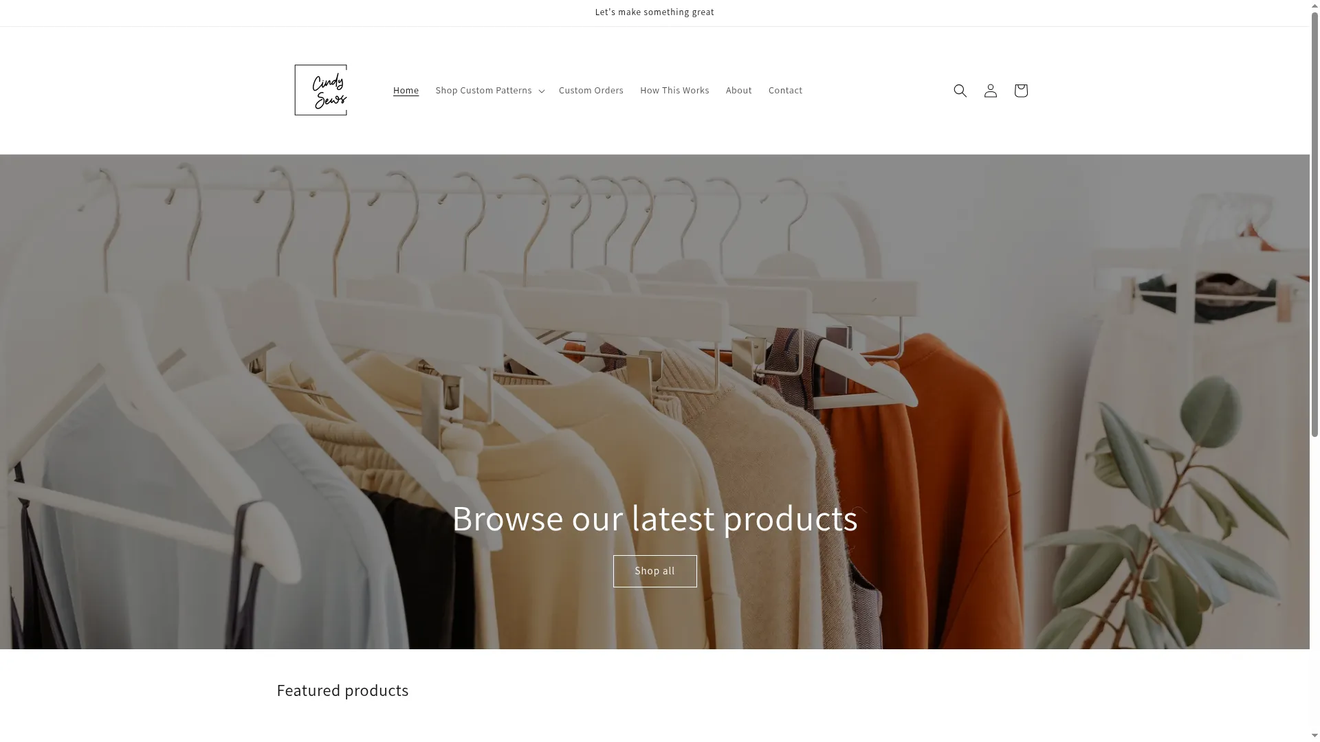 Cindysews.co