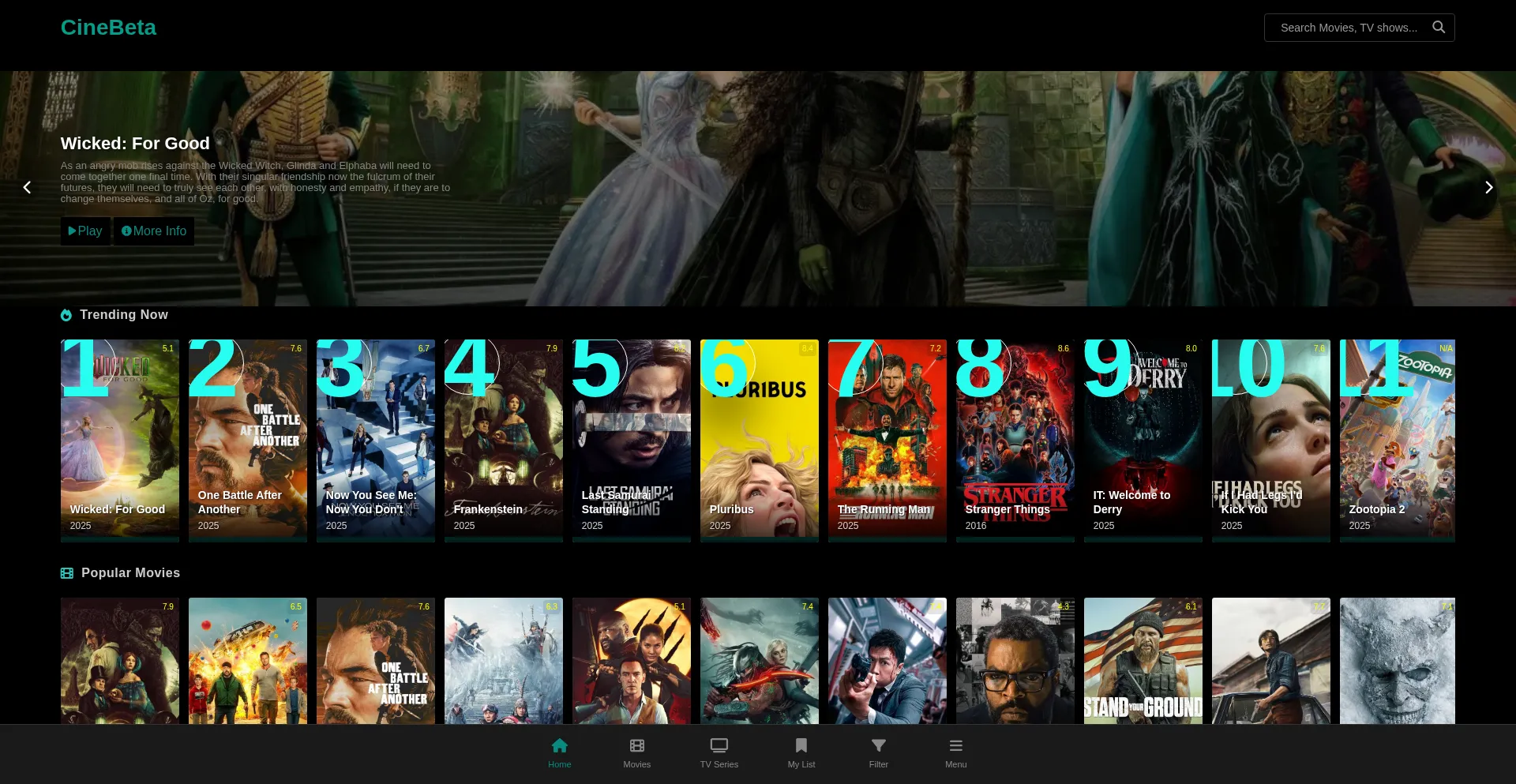 Cinebeta.net
