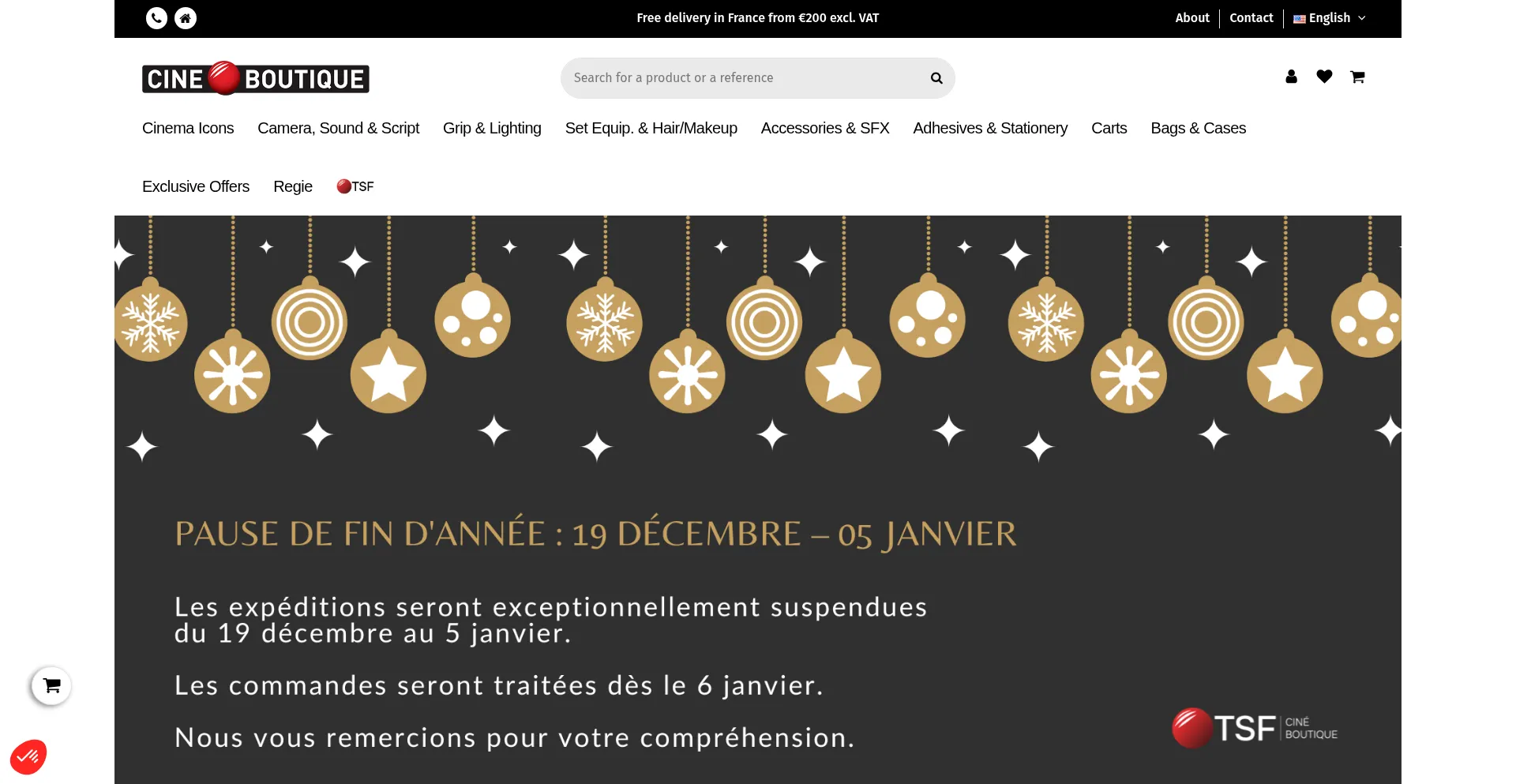 Cineboutique.com