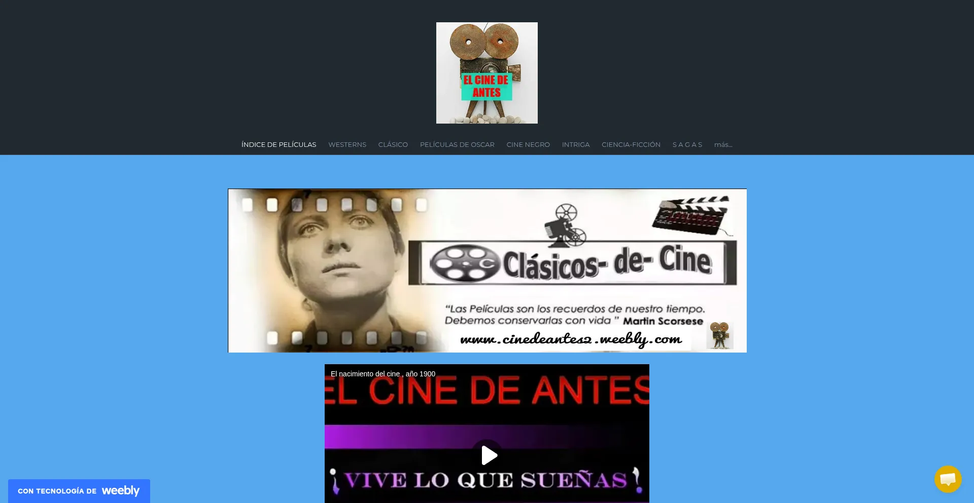 Cinedeantes2.weebly.com