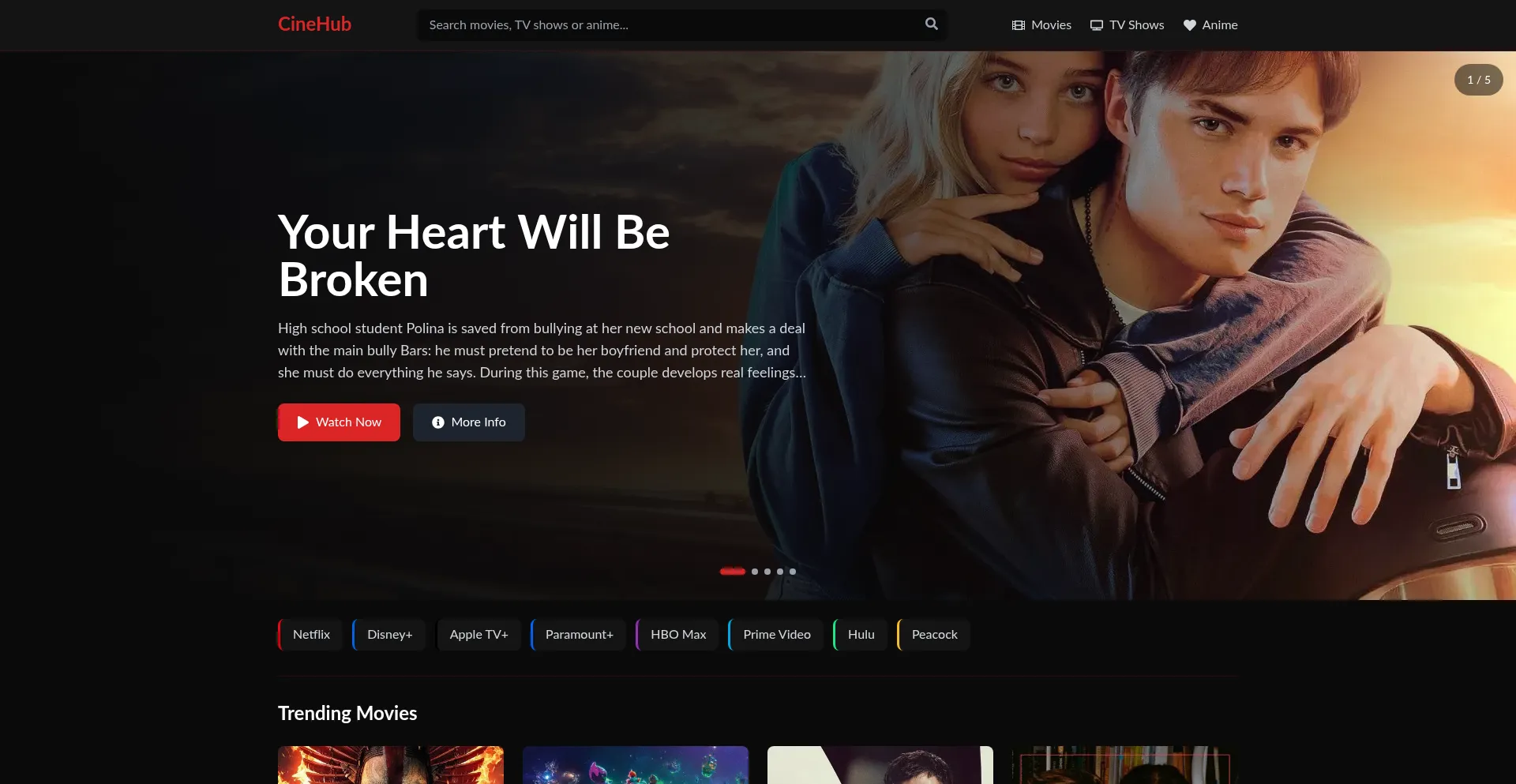 Cinehub.top