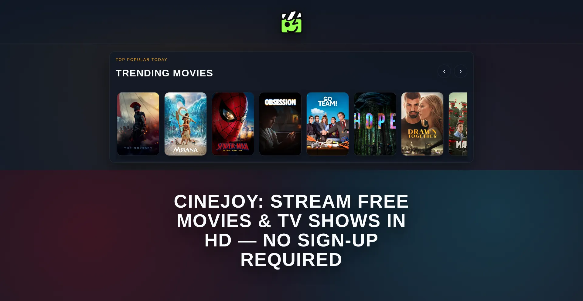 Cinejoy.lol