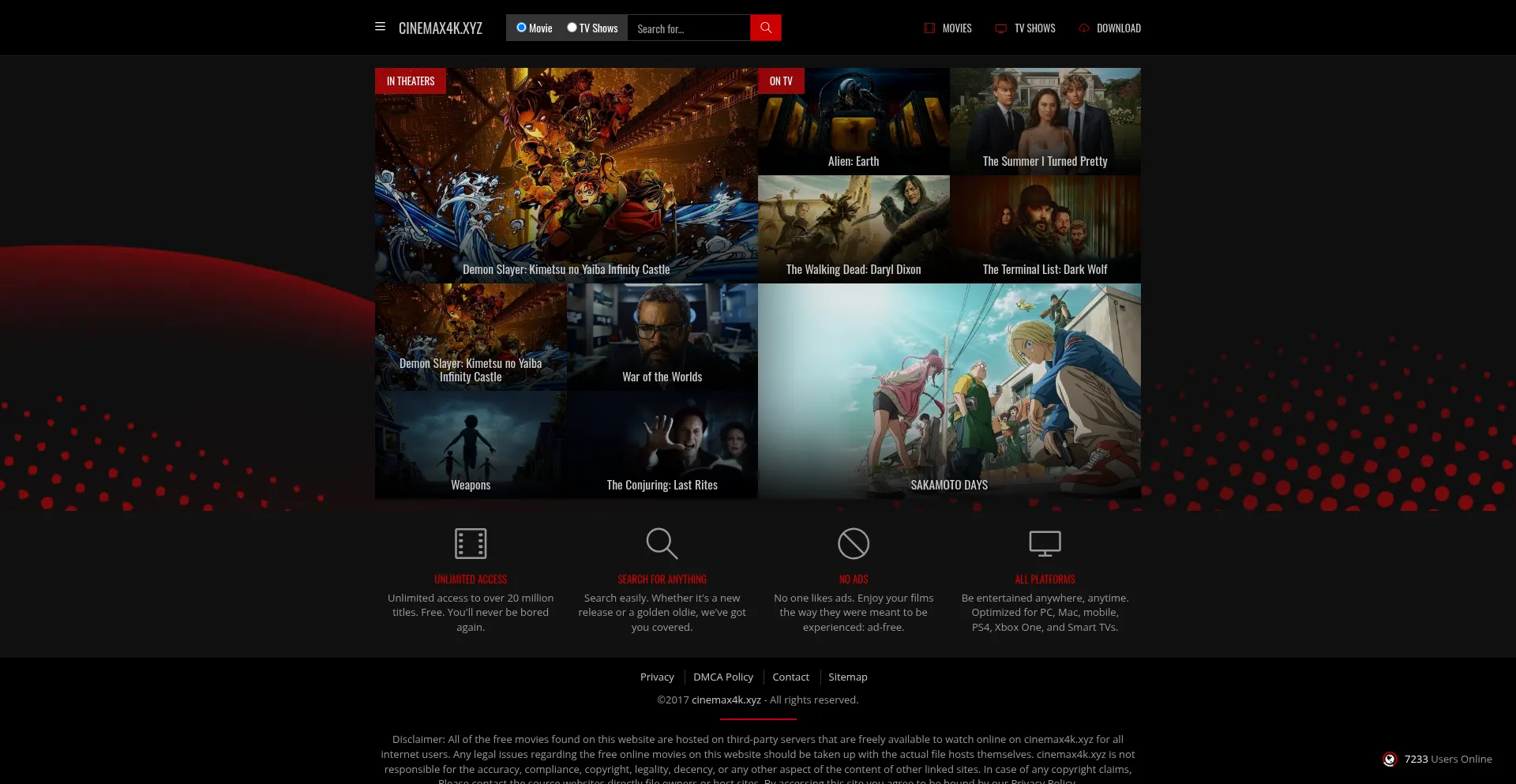 Cinemax4k.xyz