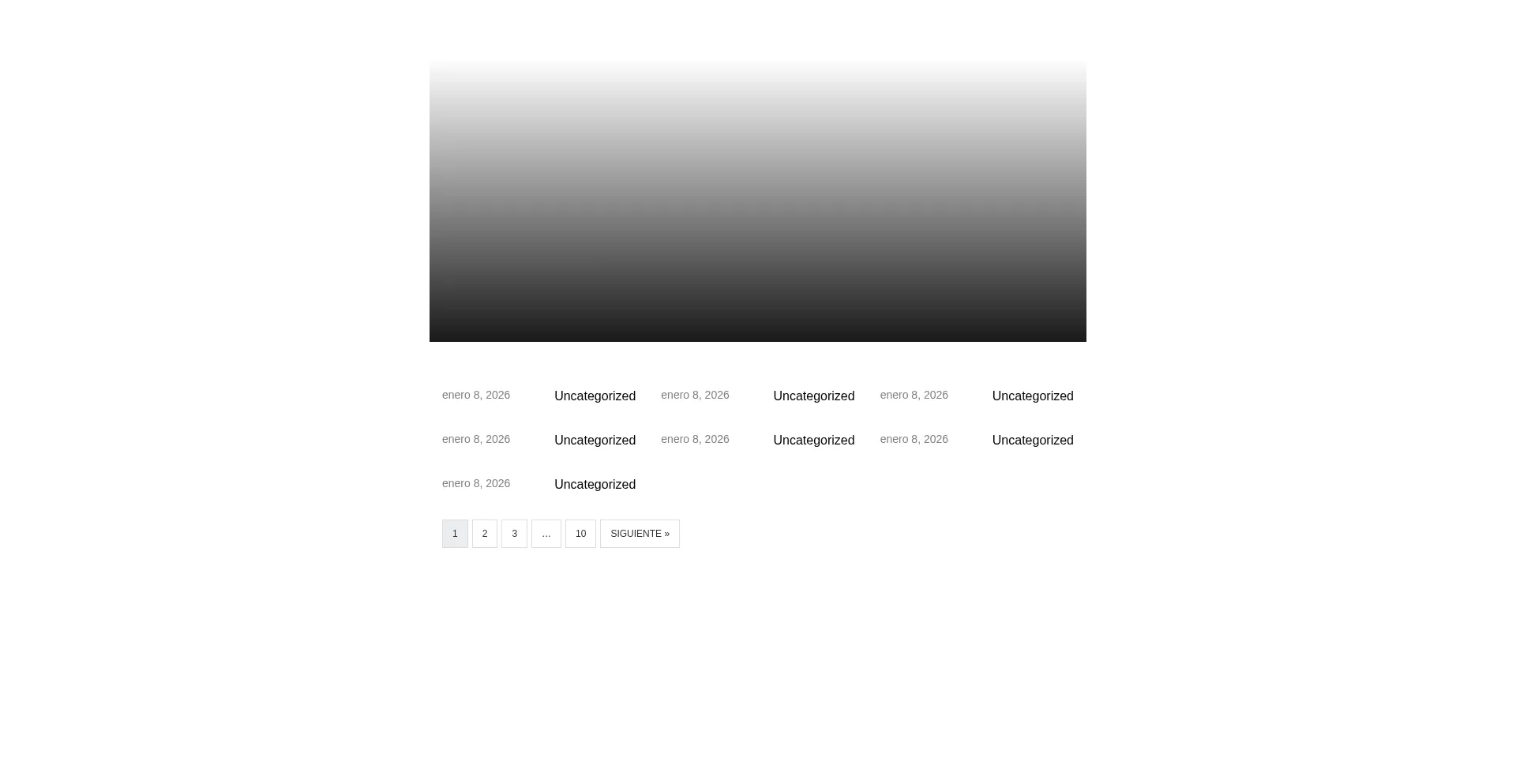 Cinereal.xyz