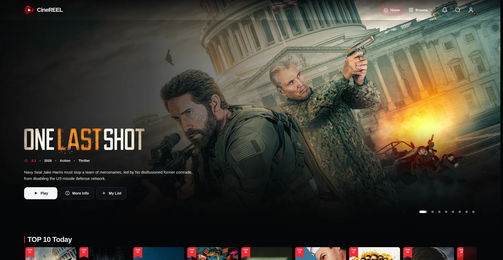 Cinereel.site