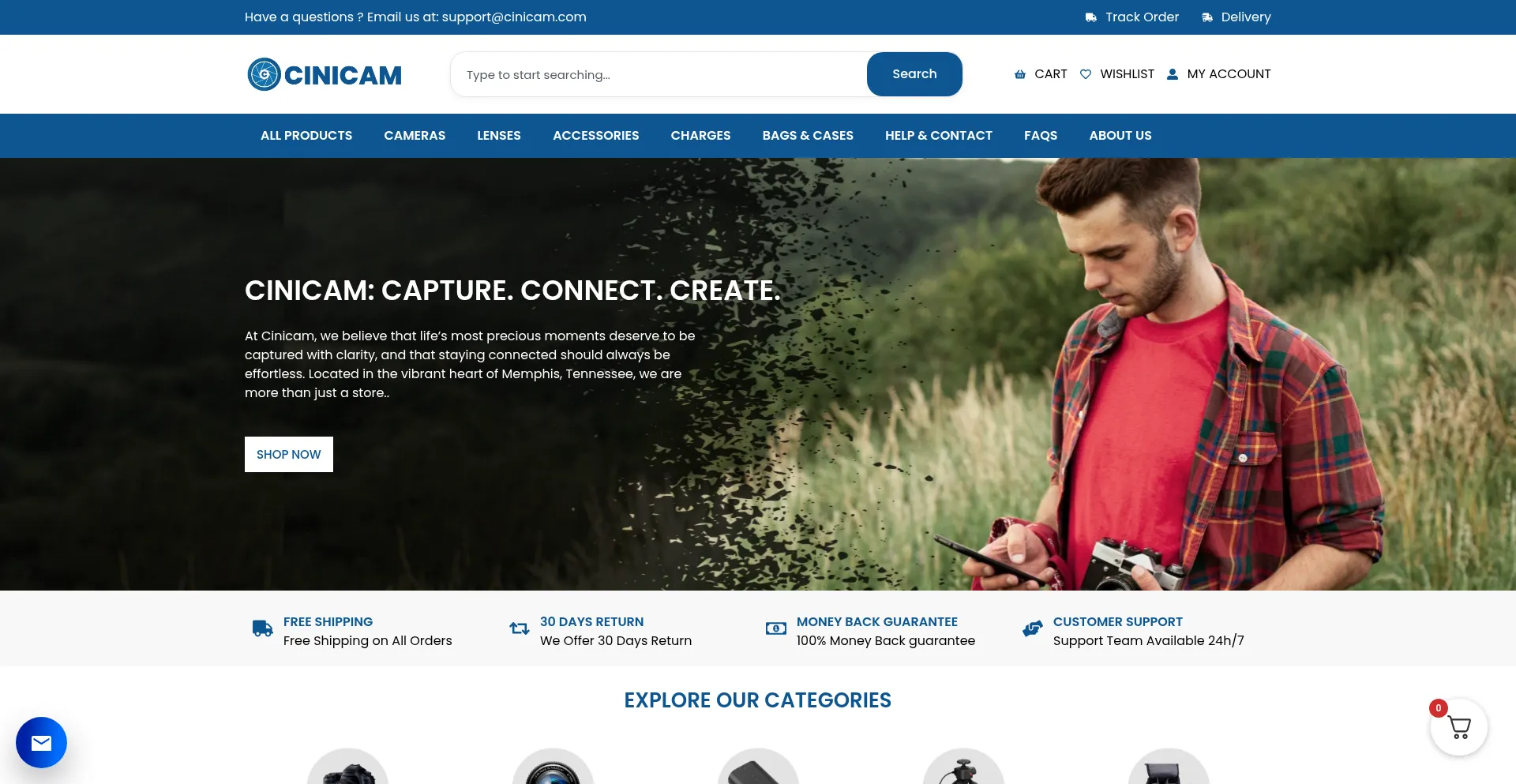Cinicam.com